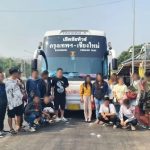 诈骗公司倒了,大批员工逃向泰国被捕-百家乐策略-百家乐论坛