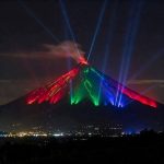 菲律宾拟斥资13亿比索点亮马荣火山 引发争议-百家乐策略-百家乐论坛