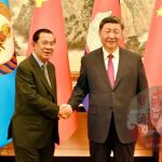 习近平 将于4月中旬访问柬埔寨-百家乐策略-百家乐论坛