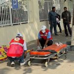 金边河畔惊险女性遗体，疑似肇事死亡后遭弃尸-百家乐策略-百家乐论坛