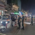 波贝警方夜间严查枪支和酒驾-百家乐策略-百家乐论坛