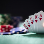 百家乐胜进之道:优化盈利策略的实用建议-百家乐策略-百家乐论坛