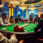 百家樂贏錢策略分享-百家乐策略-百家乐论坛