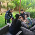 中国女子诈骗6亿泰铢，藏身芭提雅豪宅被捕-百家乐策略-百家乐论坛