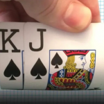 同花KJ,这手具有坚果潜力的牌该怎么玩-百家乐策略-百家乐论坛