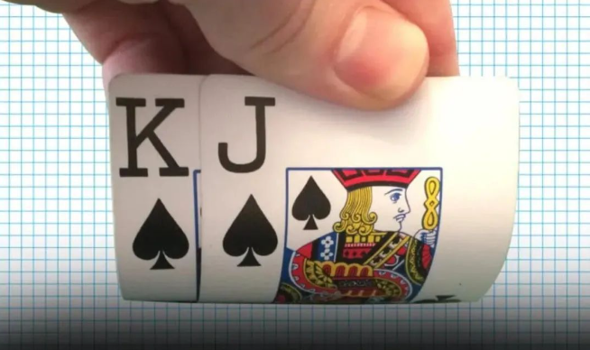 同花KJ，这手具有坚果潜力的牌该怎么玩-百家乐策略-百家乐论坛