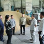 火灾频发:农业银行行长呼吁碾米厂加强防范并投保-百家乐策略-百家乐论坛