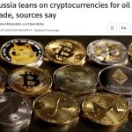 稳如老狗!俄罗斯中国贸易用虚拟货币结算-百家乐策略-百家乐论坛