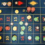 博彩游戏攻略——合理制定投注策略，优化游戏体验-百家乐策略-百家乐论坛