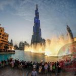 迪拜喷泉即将暂时关闭改造-百家乐策略-百家乐论坛