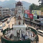 3月26日上午临时关闭友谊桥1号及通往迈塞方向道路-百家乐策略-百家乐论坛