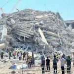 泰国曼谷摩天大楼废墟下探测到生命迹象 估计15人受困-百家乐策略-百家乐论坛