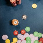 利用“负进式”投注法:降低风险的有效策略-百家乐策略-百家乐论坛