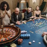 如何在梭哈中利用对手的情绪进行控制器-百家乐策略-百家乐论坛