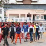 柬埔寨资讯:柬内政要求 严禁敲诈自泰国返乡过年的同胞-百家乐策略-百家乐论坛