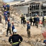 泰国曼谷坍塌大楼宣布搜救结束 缅甸地震余震不断-百家乐策略-百家乐论坛