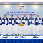 柬埔寨多位勋爵联合投资逾3亿美元,建设现代化大型医院-百家乐策略-百家乐论坛