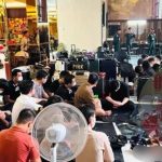 柬埔寨大规模遣返电诈嫌疑人 两岸司法管辖权争议再起-百家乐策略-百家乐论坛