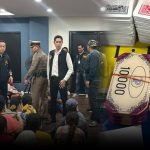 泰国资讯 泰国警方突击搜查地下赌场,百余人被捕-百家乐策略-百家乐论坛