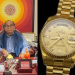 因戴劳力士手表,迪拜“纺织大王”落地印度机场时被当作走私犯-百家乐策略-百家乐论坛