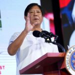 菲中期选举在即 小马可斯民意支持率大跌-百家乐策略-百家乐论坛