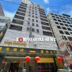 西港一名中国男子坠楼重伤-百家乐策略-百家乐论坛