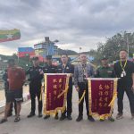 缅甸 佤邦司法委向中方移交1名中国籍犯罪嫌疑人-百家乐策略-百家乐论坛