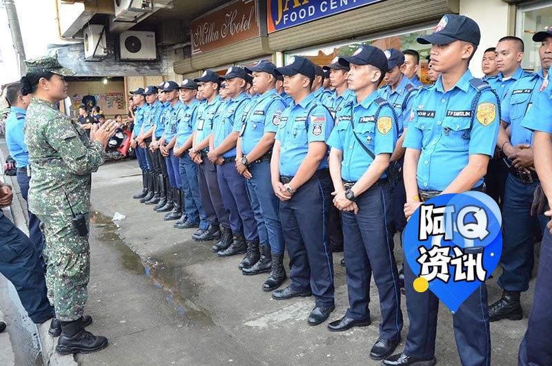 菲律宾恶性绑架案频发，反绑架组织是吃白饭的？-百家乐策略-百家乐论坛