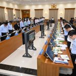 因地震而遇难者家属 每人将发放100万缅币抚恤金-百家乐策略-百家乐论坛