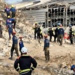 泰国曼谷坍塌大楼宣布搜救结束 缅甸地震余震不断-百家乐策略-百家乐论坛