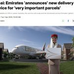 阿联酋航空推出新服务?可能是愚人节的恶作剧-百家乐策略-百家乐论坛