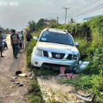 5死11伤:柬新年前夕全国发生8起车祸-百家乐策略-百家乐论坛