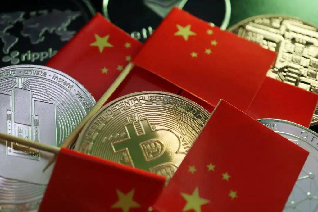 中国持续高强度打击查获的加密货币数据-百家乐策略-百家乐论坛