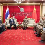 国内资讯:澜湄执法合作中心工作组赴泰国访问-百家乐策略-百家乐论坛