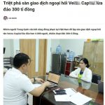 越南警方成功打掉一特大中国电诈团伙-百家乐策略-百家乐论坛