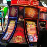 如何判断老虎机是否处于“吃分期”?-百家乐策略-百家乐论坛