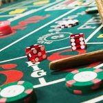 博彩游戏大全:从老虎机到桌面游戏的全面指南-百家乐策略-百家乐论坛