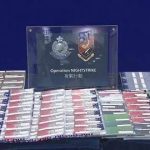 港警重拳出击 捣破跨境洗黑钱集团 涉款逾1亿元 拘捕12人!-百家乐策略-百家乐论坛