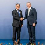 柬埔寨新闻：洪玛奈祝贺澳大利亚总理再次当选-百家乐策略-百家乐论坛