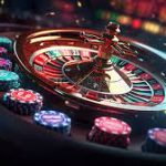 老虎机赢钱故事:我如何实现小赌大赢-百家乐策略-百家乐论坛