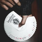 百家乐的“跳房”技巧——无需复杂分析的简单方法-百家乐策略-百家乐论坛