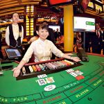 掌握正赢律下的止盈设置:轻松提高投资胜率-百家乐策略-百家乐论坛