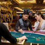 白菜社区深度解析：博彩行业新手入门指南-百家乐策略-百家乐论坛