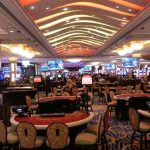 如何通过练习提升你的博彩技巧？-百家乐策略-百家乐论坛