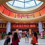 赌博世界中的明灯:老虎机平台正规性鉴别教程-百家乐策略-百家乐论坛