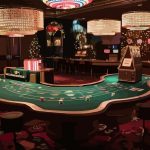 老虎机如何玩得久又赢钱?让每次转动都精彩!-百家乐策略-百家乐论坛