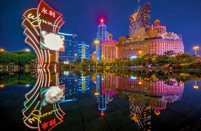 二十一点玩法解析：如何成为21点的高手？-百家乐策略-百家乐论坛