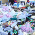 2025年柬埔寨查获5.88吨毒品-百家乐策略-百家乐论坛