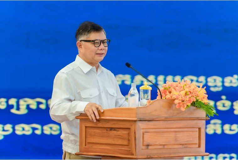 持续高压信号明确：柬埔寨推进全国电诈“清理”行动-百家乐策略-百家乐论坛