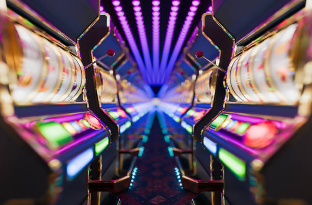 职业玩家通过资金管理、分散下注和价值投注-百家乐策略-百家乐论坛